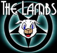 Black Lamb : The Lambs